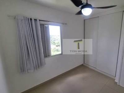 Apartamento à venda no bairro Jardim São Vicente - Campinas/SP