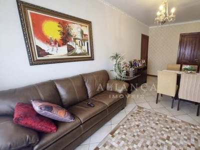 Apartamento à venda no bairro Kobrasol - São José/SC