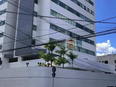 Apartamento à venda no bairro Maurício de Nassau - Caruaru/PE