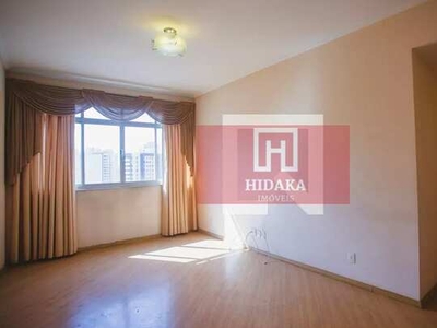 Apartamento à venda no bairro Mirandópolis - São Paulo/SP, Zona Sul