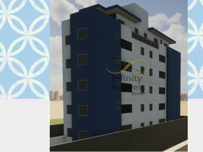 Apartamento à venda no bairro Padre Eustáquio - Belo Horizonte/MG