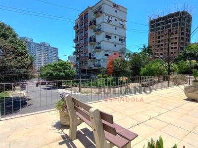 Apartamento à venda no bairro Petrópolis - Porto Alegre/RS