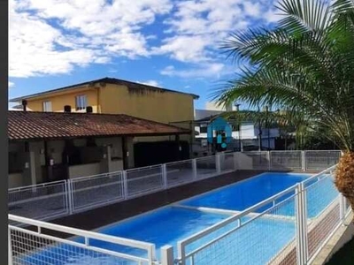 Apartamento à venda no bairro Serraria - São José/SC