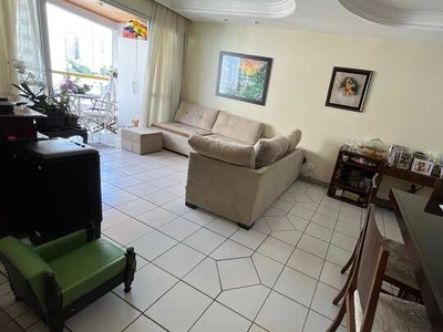 Apartamento à venda no bairro Setor Bueno - Goiânia/GO