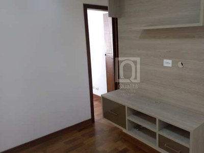 Apartamento à venda no Condomínio Max Residencial