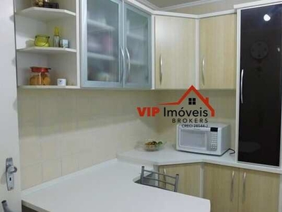 Apartamento à venda Residencial Anhanguera - Jundiaí/SP