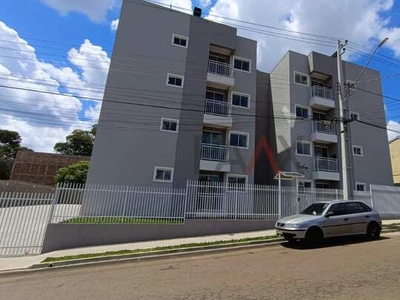 Apartamento à venda residencial Malaga, BAIRRO MORRO ALTO, GUARAPUAVA - PR