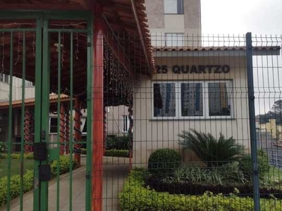 Apartamento com 2 quartos a venda em São Bernardo do Campo SP