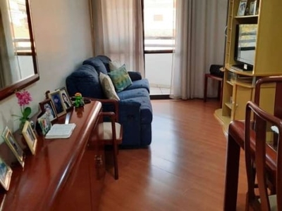 Apartamento com 2 quartos à venda na vila santana, são paulo , 58 m2 por r$ 380.000