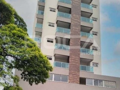 Apartamento com 2 quartos à venda no jardim paraíso, são carlos , 67 m2 por r$ 520.000