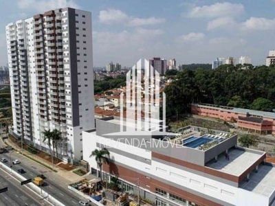 Apartamento com 3 quartos à venda na malvina ferraz samarone, --, sacomã, são paulo por r$ 677.800