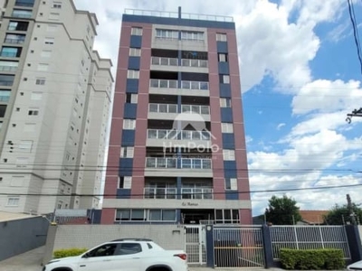 Apartamento com 3 quartos para alugar na rua azarias de melo, 310, taquaral, campinas, 90 m2 por r$ 3.200