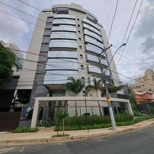 Apartamento com 4 quartos à venda no bairro Prado, 146m²