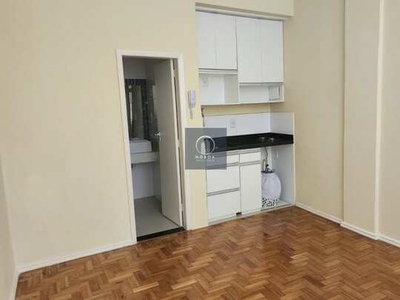 Apartamento Conjugado para Aluguel em Alto Teresópolis-RJ - AP-7065