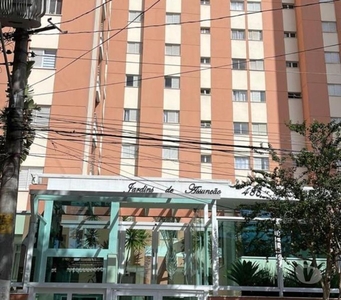 Apartamento Duplex 2 dorm. 2 vgs. 104m² Centro, Santo André