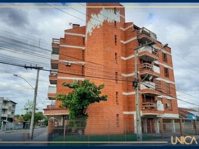 Apartamento duplex à venda, com 182 m² privativos - scharlau - são leopoldo