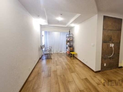 Apartamento em Itapuã - 80m da praia, 3Q, suíte c/ closet montado, cozinha planejada, vent