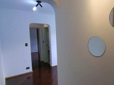 Apartamento Locação - Brooklin, S.P. - 50m² - 1 dormitório, Sala, Cozinha, área de serviço