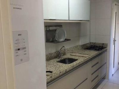 Apartamento no Parque Tropical, 3 suítes