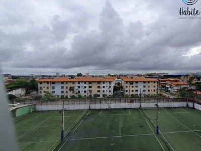 Apartamento Padrão para Aluguel em Montese Fortaleza-CE - 10495