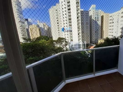 Apartamento Padrão para Aluguel em Pitangueiras Guarujá-SP