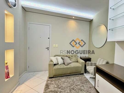 Apartamento para alugar no bairro Campinas - São José/SC, Leste