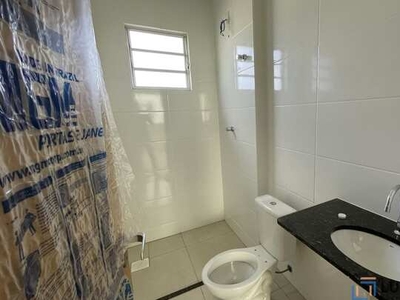 Apartamento para alugar no bairro Ipanema - Patos de Minas/MG