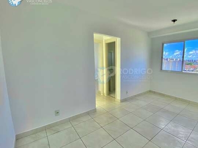 Apartamento para alugar no bairro Nova Parnamirim - Parnamirim/RN