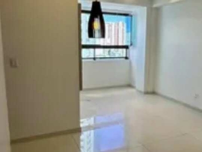 Apartamento para alugar no bairro Torre - Recife/PE