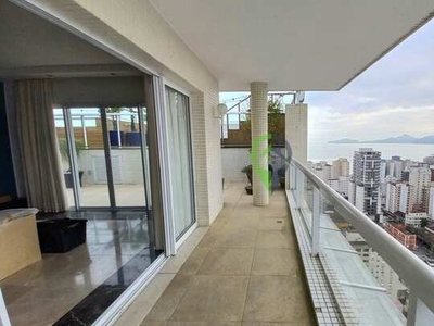 Apartamento para locação em Santos/SP