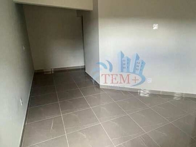 Apartamento para Locação, no bairro Residencial Ana Célia,  São José do Rio Preto / SP