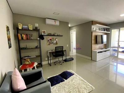 APARTAMENTO PARA VENDA, LOCALIZADO NO CONDOMÍNIO ATMOSPHERA NATURAL LIVING, NA CIDADE DE J