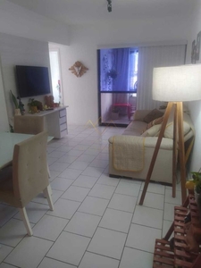 Apartamento para vender, Armação, Salvador, BA