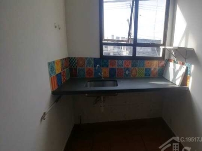 APARTAMENTO RESIDENCIAL em Guarulhos - SP, Vila Sao Joao