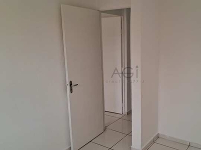 APARTAMENTO RESIDENCIAL em MOGI DAS CRUZES - SP, JARDIM MARICA