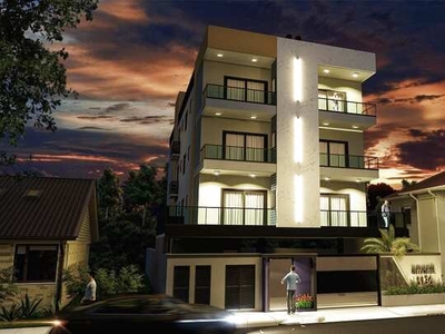 APARTAMENTO RESIDENCIAL em NAVEGANTES - SC, GRAVATÁ