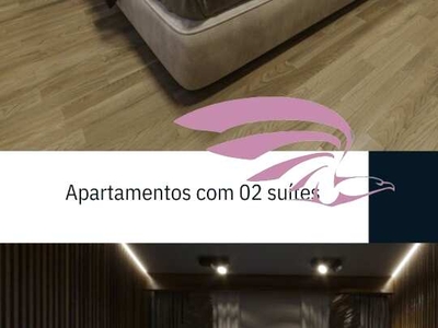 APARTAMENTO RESIDENCIAL em PORTO BELO - SC, PEREQUE