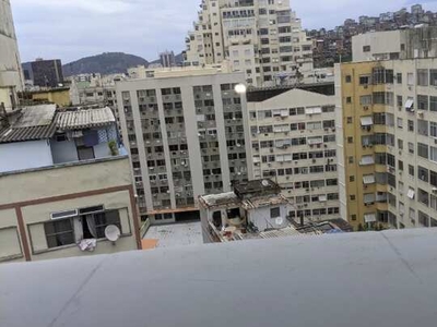 APARTAMENTO RESIDENCIAL em RIO DE JANEIRO - RJ, GLÓRIA