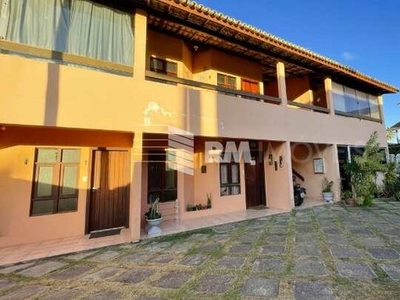 APARTAMENTO RESIDENCIAL em SALVADOR - BA, STELLA MARIS