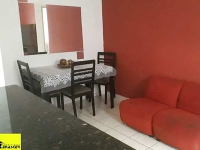 APARTAMENTO RESIDENCIAL em SÃO JOSÉ DO RIO PRETO - SP, RESIDENCIAL ANA CÉLIA