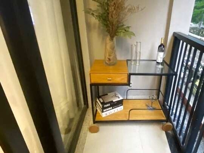 Apartamento Studio no centro do Rio