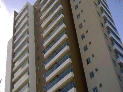 Apartamentos 2 e 3/4 suíte e varanda gourmet em Patamares