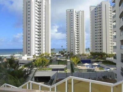 Apartamentos 4 quartos 140 a 200 m² ao lado do Parque de Pituaçu
