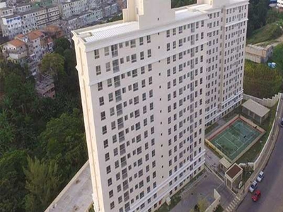 Apartamentos de 3 Quartos no São Rafael - Infraestrutura de lazer completa