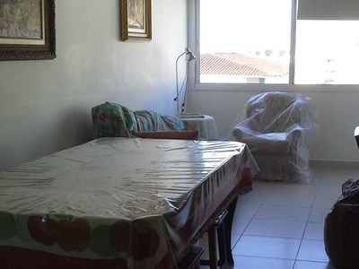 APARTAMENTO PRAIA GRANDE