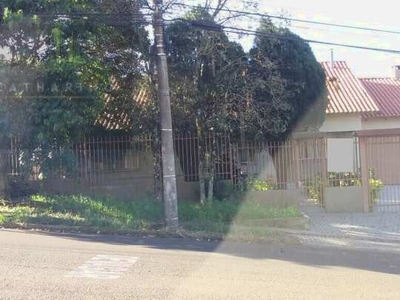 Casa à venda no bairro Líder - Chapecó/SC