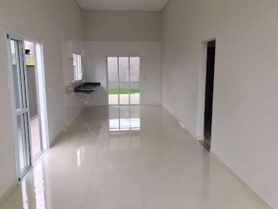 Casa com 3 dormitórios à venda, 130 m² por r$ 721.000,00 - condomínio reserva do vale - caçapava/sp