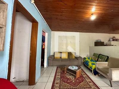 CASA com 4 dormitórios e 1 garagem