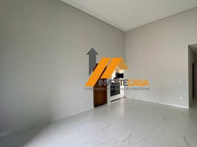 CASA EM CONDOMÍNIO RESIDENCIAL em SOROCABA - SP, PARQUE IBITI RESERVA