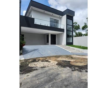 Casa linda Forest Hill 226m² 3 suítes 4 vagas Confira